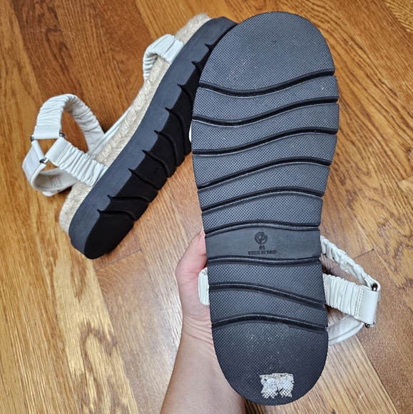 3.1 Phillip Lim Noa Strappy Platform Slide - Picture 9 of 12